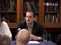Religion Panel - Do We Need a Humanist Reformation?