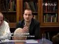 Religion Panel - Do We Need a Humanist Reformation?