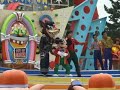Rock Around The Mouse