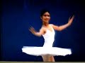 Prix de Lausanne 2007??????????????? kono mai?Grand Pas Classique