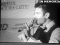 Tose proeski posleden koncert (last concert RIP Angel)