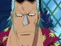 No voy a entregarte los planos,,,La decisión de Franky
