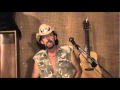 "Cotton Fields" - CCR cover