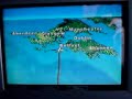 In Flight Information (Chicago O'Hare to London Heathrow)