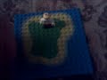 Playing with Legos Playing with Legos