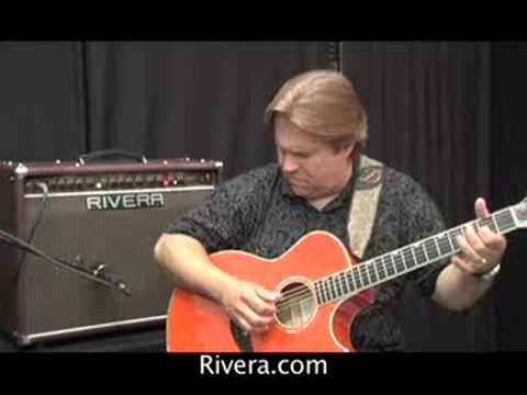 Rivera-Doyle Dykes plays 