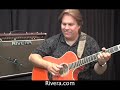 Rivera-Doyle Dykes plays 