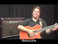 Rivera-Doyle Dykes plays 