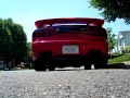 LS1 WS6 - SLP Longtube Headers and Loudmouth Exhaust LS1 WS6 - SLP Longtube Headers and Loudmouth Exhaust