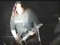 Fear Factory - 03 - Zero Signal - Live @ Worcester - 1999