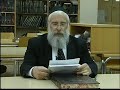 Rav Yaakov Shapiro