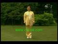 Lian Gong Shi Ba Fa (18 Medical Health Exercise KF715coohk