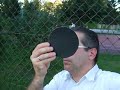 Dangerous Black Hole from CERN on it's way durch Graz (4)