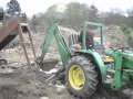 Oregon Gold Mining - Trommel Operation Part 1