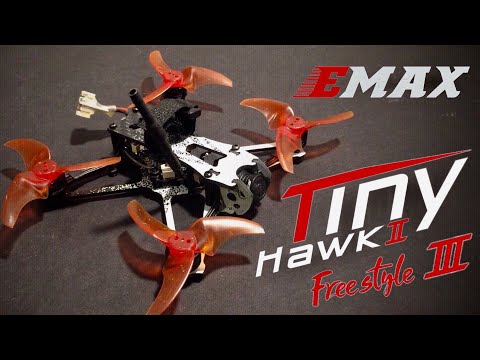 Emax Tinyhawk 2 Freestyle #3