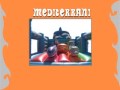 video de MEDIRFLASH SERVICIOS Y ESPECTACULOS, Hinchables de Barcelona