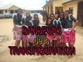 TAMARA Ebiere Danseurs Transfiguration