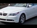 Preowned 2007 BMW 525 Nashville TN 37204