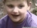 Kid Raised by dogs