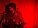 it's him from the daintees. very nice set of repartee and song. great value.

a calmer event at slak.

likal.com will film all local events, for free.

(quality low due to very low, very red, light).