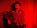 it's him from the daintees. very nice set of repartee and song. great value.

a calmer event at slak.

likal.com will film all local events, for free.

(quality low due to very low, very red, light).