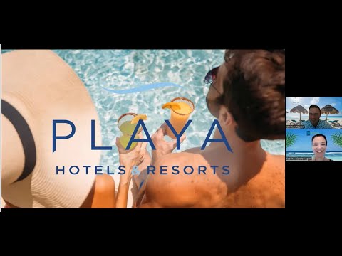 Playa Hotels & Resorts nous emmène sur la Riviera Maya ; pour vous faire découvrir leurs NOUVEAUX hôtels Hyatt Ziva et Hyatt Zilara ! 