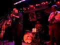 Johnny Mercury & the Roy Kay Trio - \"Good Rockin\