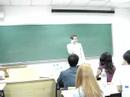 Danny (???) Chinese Speech Competition