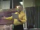 Jello Biafra @ Dreamspace 09