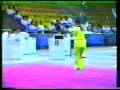 14 - F.Openhand 1: Xing Yi Quan (1996 China Nationals)