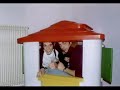 I ragazzi di Rio Salso ad Andalo - Capodanno 2003