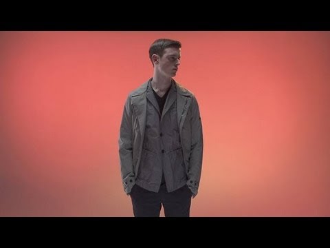 Stone Island Shadow Project Spring/Summer 2013 Lookbook | Video 0 Stone Island Shadow Project Spring/Summer 2013 Lookbook | Video