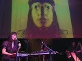 Coco Rosie - Werewolf