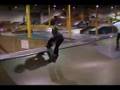 Max Skate Barn