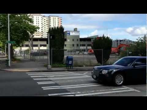Videos of New 41 Story Condo Site In Downtown Seattle 0 Videos of New 41 Story Condo Site In Downtown Seattle
