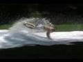Huge Slip and Slide