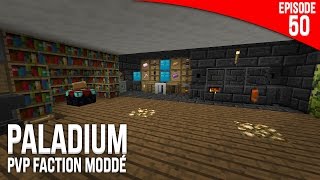 Du stuff et encore du stuff ! - Episode 50 | PvP Faction Moddé - Paladium