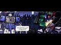 The Transformers: Megatron - Decepticon Rising (Part 4)