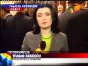 Medalie Refuzata-Basescu Comunist