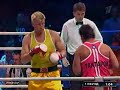 King Of The Ring. Dolph Lundgren Vs. Oleg Taktarov Part 1/4