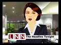 Lulz Network News - Jewtube Censorship