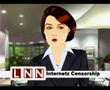 Lulz Network News - Jewtube Censorship