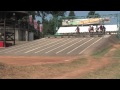 2010JBMXF JAPAN SERIES #3 【Men over 30 - Final】