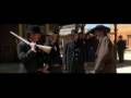 Wyatt Earp - So Cold