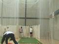 Jason Lambie Batting - Full Session - Avery Hill - 03.12
