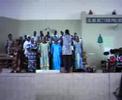 MECB - Chorale