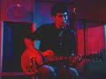 ed robinson at magnolia studios playing when the cajun man gets the blues. magnolia les pual & fender twin reverb. recorded by eric shepherd