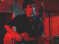 ed robinson at magnolia studios playing when the cajun man gets the blues. magnolia les pual & fender twin reverb. recorded by eric shepherd