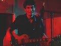 ed robinson at magnolia studios playing when the cajun man gets the blues. magnolia les pual & fender twin reverb. recorded by eric shepherd