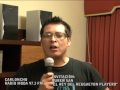 RUBEN SAN EN PERU INVITACION DE CARLONCHO de RADIO MODA